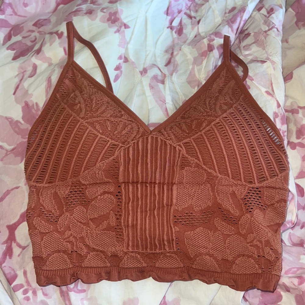From FORNIA a woman owned store in Los Angeles, size small